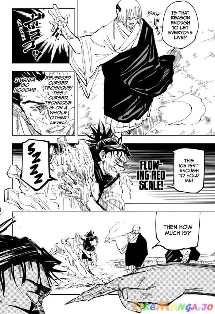 Jujutsu Kaisen Chapter 135 image 12_optimized